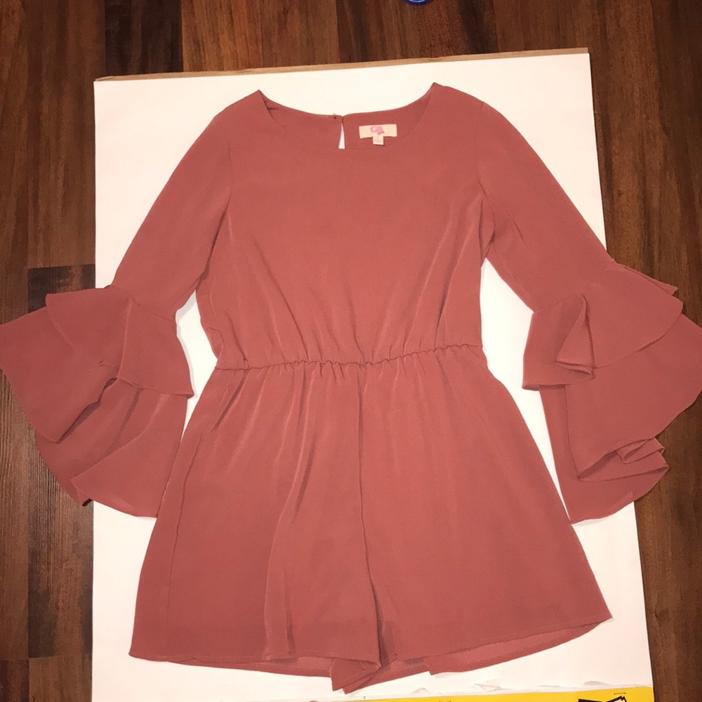 Gianni Bini Romper